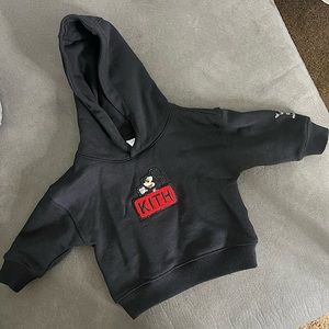 kith mickey and friends hoodie